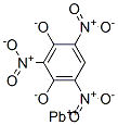三硝基间苯二酚铅(63918-97-8)
